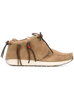 FBT moccasin trainers Visvim