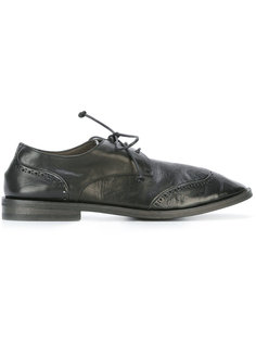 brogue shoes  Marsèll