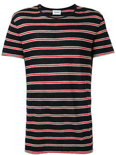 striped T-shirt Harmony Paris
