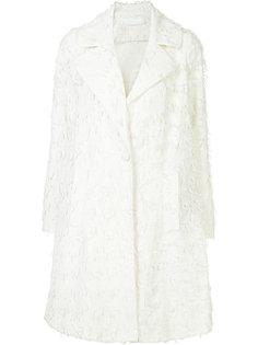 fringed coat Co