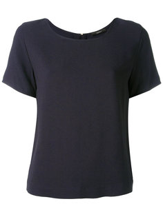 short sleeved T-shirt  Odeeh