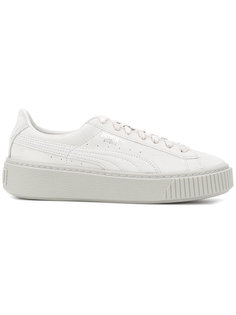 lace up trainers  Puma