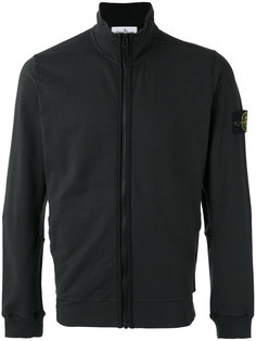 кардиган на молнии Stone Island