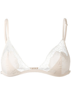 Soft Triangle bra Carine Gilson