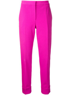 cropped trousers  Narciso Rodriguez
