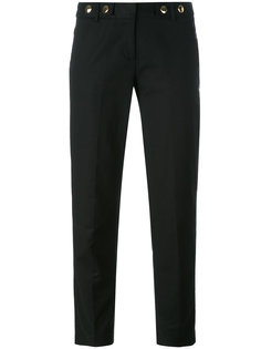 укороченные брюки скинни Michael Michael Kors