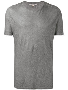 классическая футболка John Varvatos
