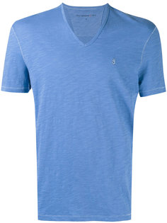 V-neck T-shirt John Varvatos