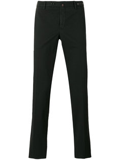 tailored tapered trousers Pt01
