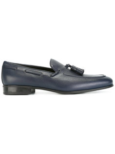 tasseled loafers  Salvatore Ferragamo