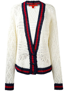 knitted cardigan Hilfiger Collection