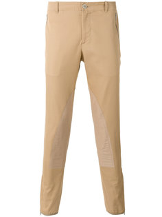 riding trousers Alexander McQueen