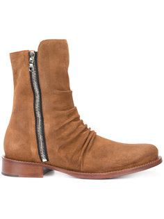 Stack boots Amiri