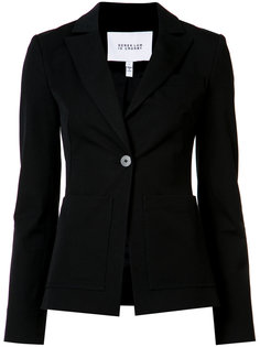 patch pocket blazer Derek Lam 10 Crosby