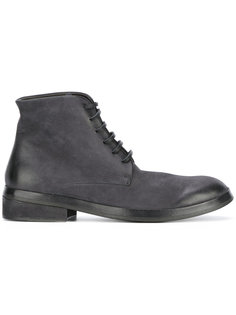 lace-up boots  Marsèll