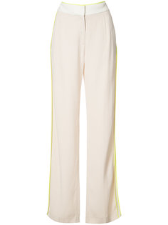 wide leg pants  Jason Wu