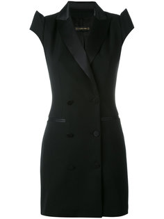 fitted dress Plein Sud