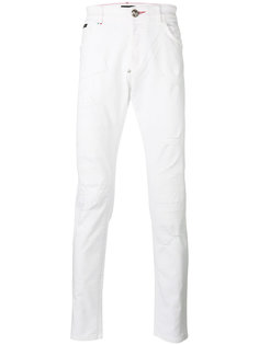 прямые джинсы Dream Philipp Plein