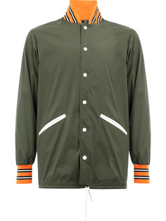 Mascia bomber jacket  Herno