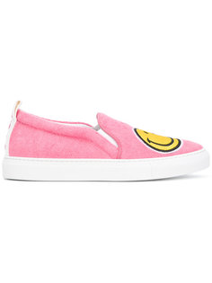 Smile slip-on sneakers  Joshua Sanders