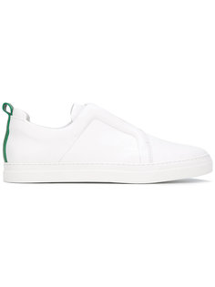 Slid sneakers Pierre Hardy