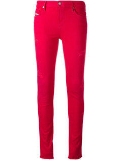 skinny jeans  Diesel