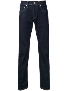 Listed Selvage jeans Edwin
