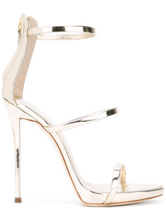 босоножки Harmony Giuseppe Zanotti Design