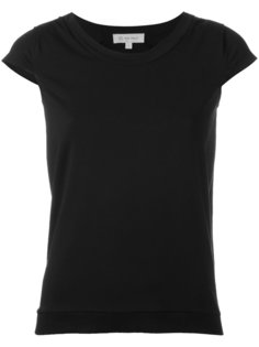 plain T-shirt  Io Ivana Omazic