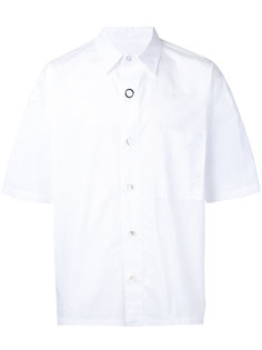 chest pocket shirt General Idea