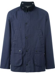 куртка Washed Bedale Barbour