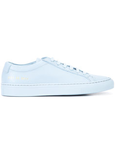 low-top sneakers Common Projects