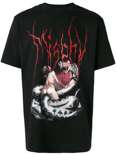 футболка Desire Misbhv