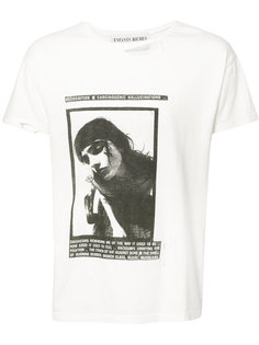 Lizzard T-shirt Enfants Riches Deprimes