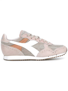 lace up sneakers Diadora