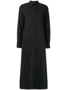 длинная рубашка Mm6 Maison Margiela