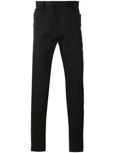 строгие брюки Dsquared2