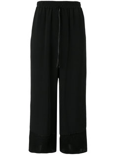 брюки клеш 3.1 Phillip Lim