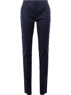slim tuxedo pants Saint Laurent