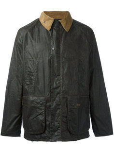 вощеная легкая куртка Truss Barbour