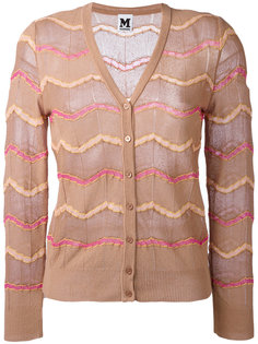 кардиган на пуговицах M Missoni