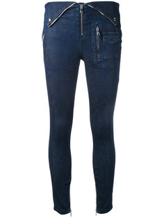 high waisted skinny jeans  Rta