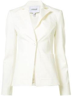 one button blazer  Derek Lam 10 Crosby