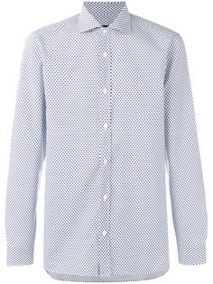 floral print shirt Z Zegna