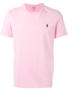 logo embroidered T-shirt Polo Ralph Lauren