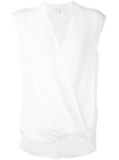 v-neck top 3.1 Phillip Lim