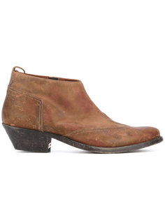 Western boots Golden Goose Deluxe Brand