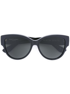 солнцезащитные очки Monogram M3 Saint Laurent