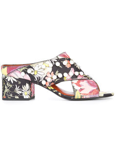 мюли Cube 3.1 Phillip Lim