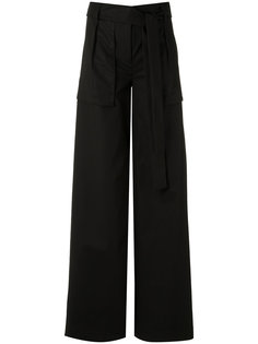 palazzo pants Giuliana Romanno